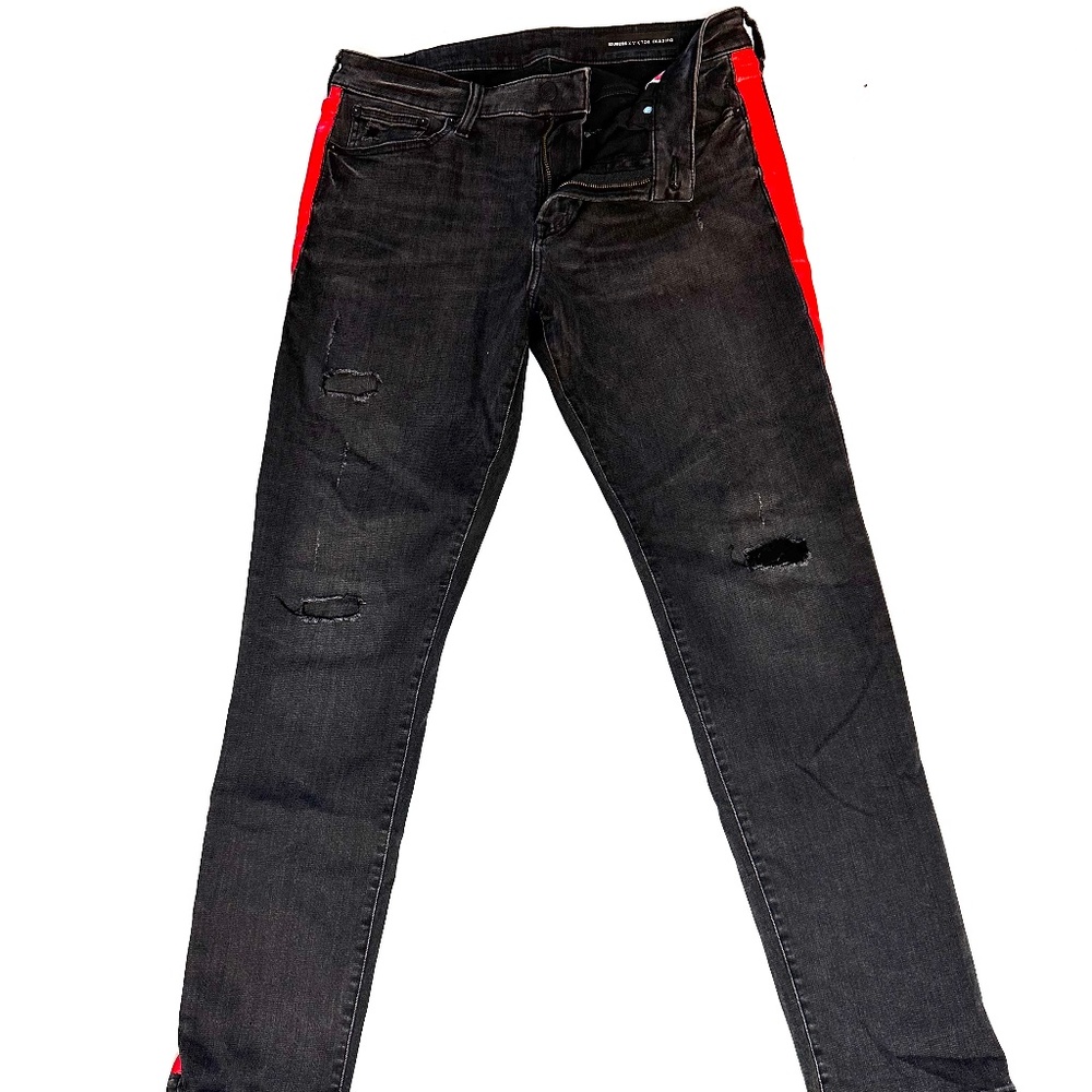 Express Jeans